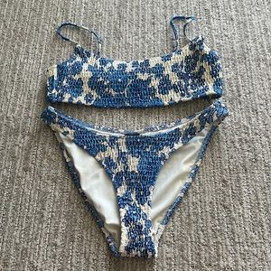 Triangl Mica Bikini Set